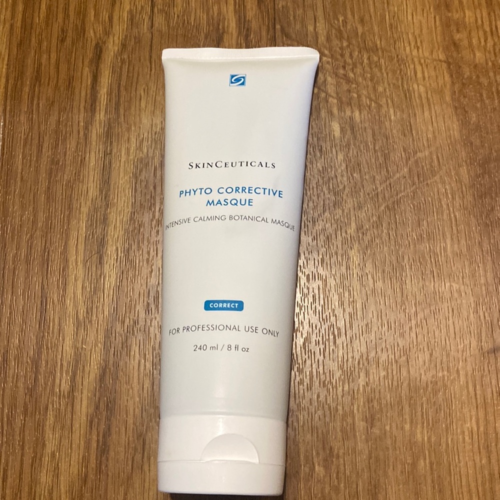 Brand new SEALED no box SkinCeuticals Phyto Corrective Masque